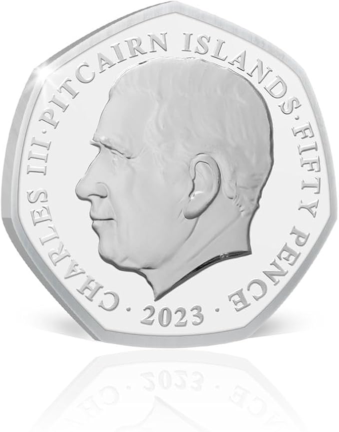 Winnie de Poeh Teigetje 50p