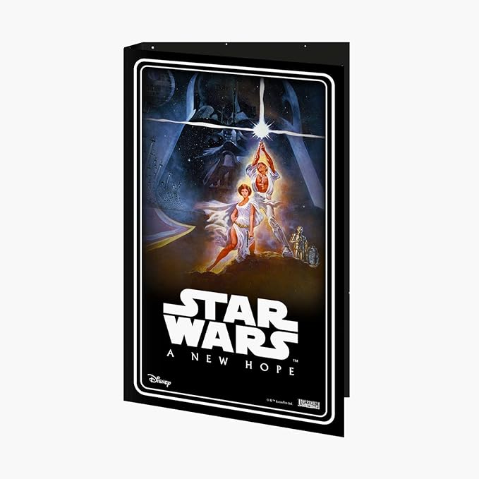 Star Wars™: A New Hope – Muntencollectie ter ere van het 45-jarig jubileum