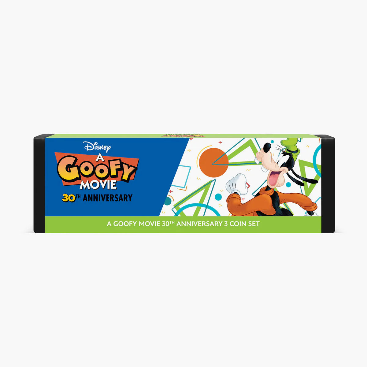 Disney A Goofy Movie 30th Anniversary 2025 Boxset Editie