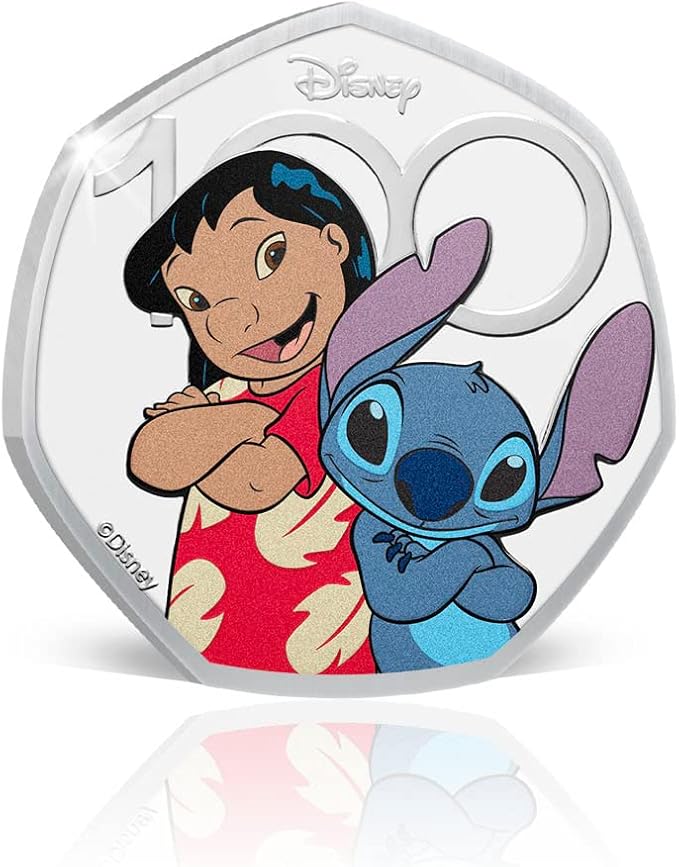 Lilo & Stitch minipakket