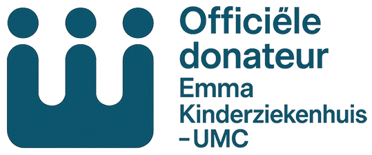 kaartverificatie 1 euro voor Emma kinderziekenhuis