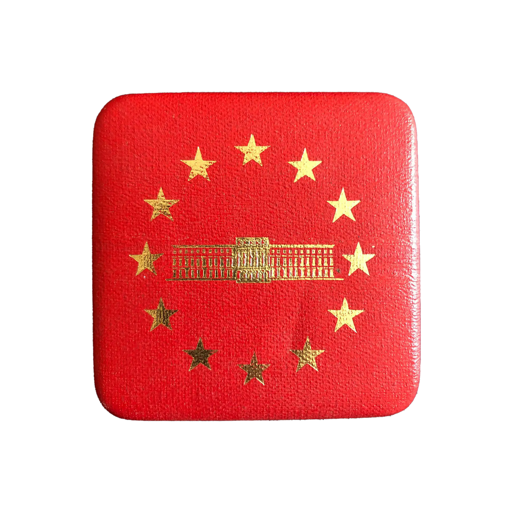Tweehonderdjarig bestaan van de Republiek — 1 Franc 1992