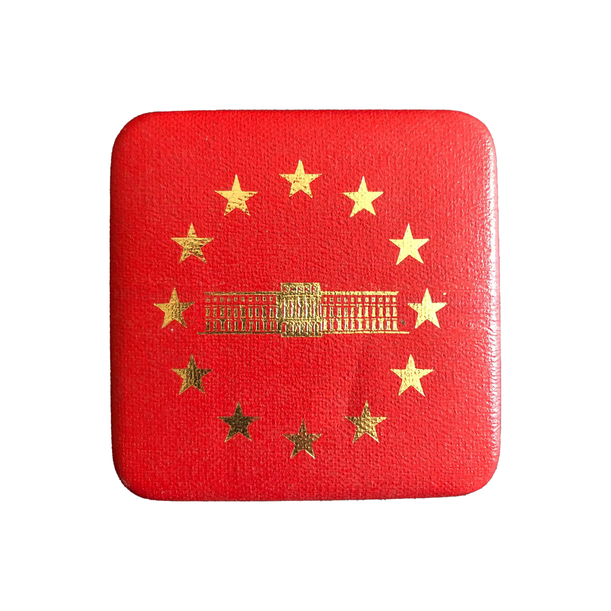 Tweehonderdjarig bestaan van de Republiek — 1 Franc 1992