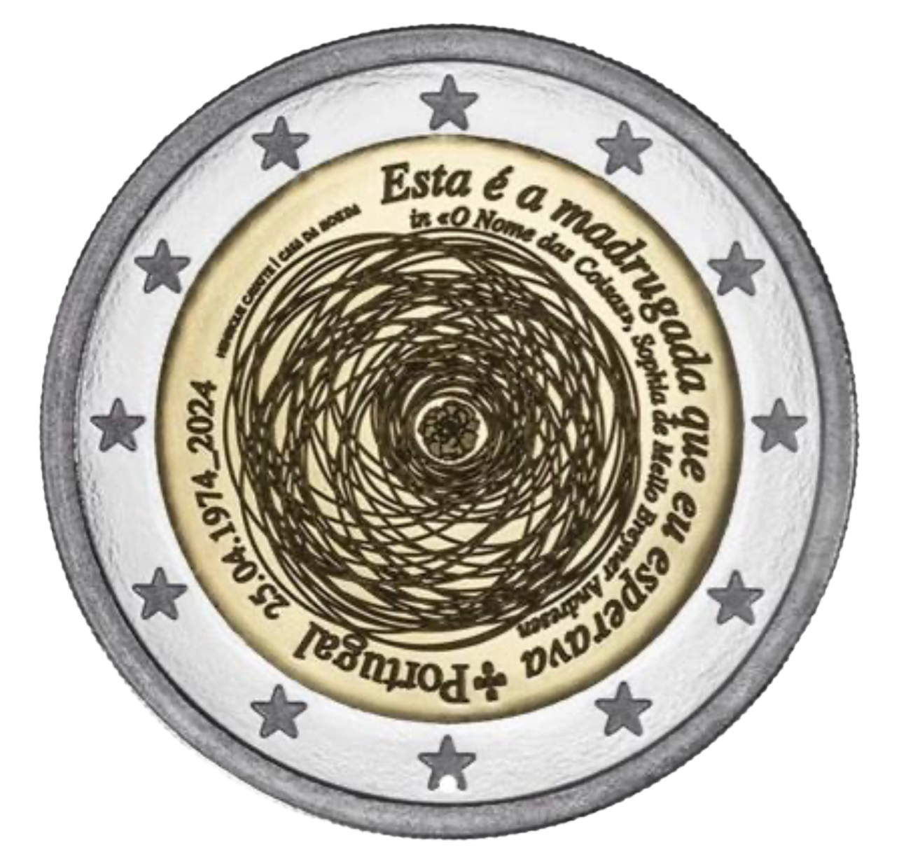 🇪🇺 2-euro herdenkingsmuntcollectie – Maandelijks abonnement