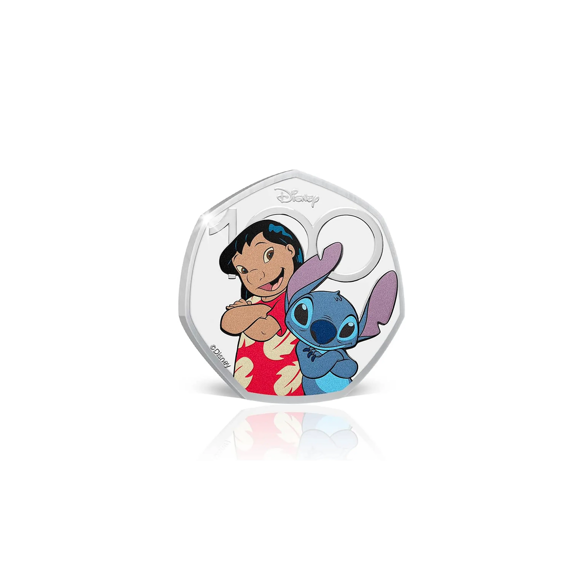 Lilo & Stitch minipakket