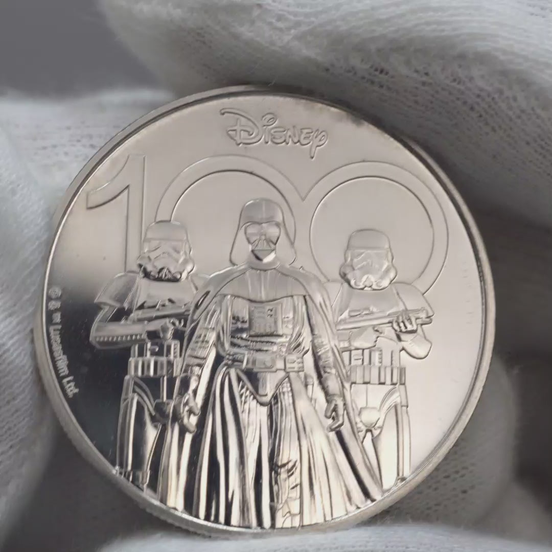 Star Wars Darth Vader  5 pond