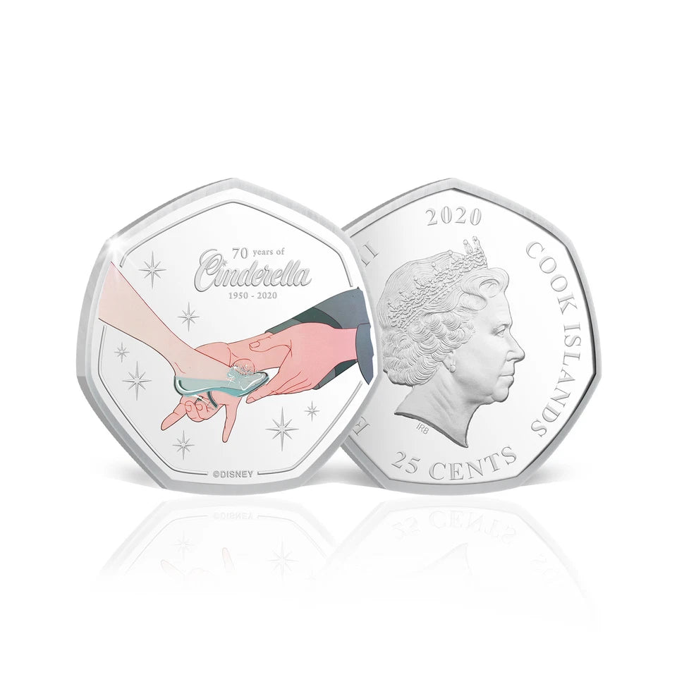 70 jaar Assepoester – Een sprookje in zilver